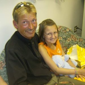 Meet your Posher, Dale